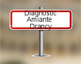Diagnostic Amiante avant démolition sur Drancy